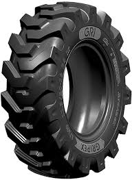 12.5/80-18 opona GRI TIRES GRIP EX LT100 R4 TL 14PR